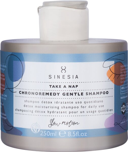 Sinesia Chronoremedy Gentle Shampoo