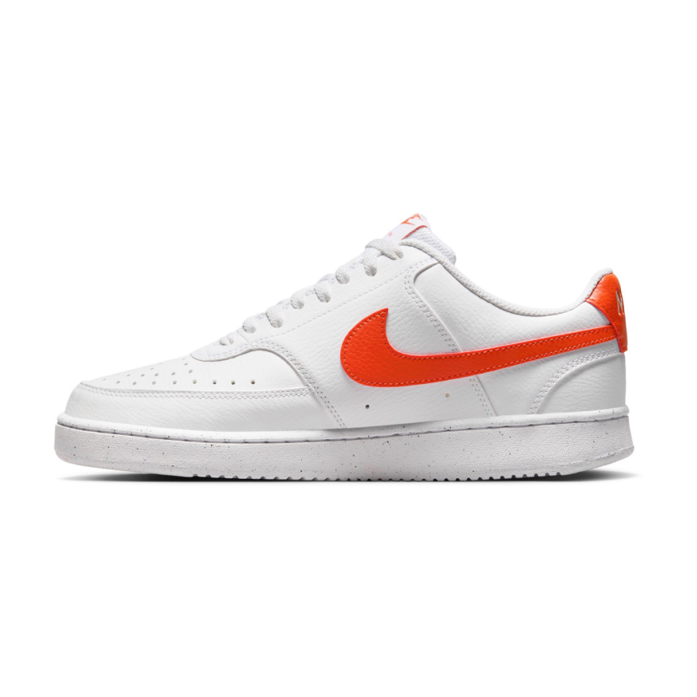 Nike Court Vision Low Next Nature DH2987-108 / weiss
