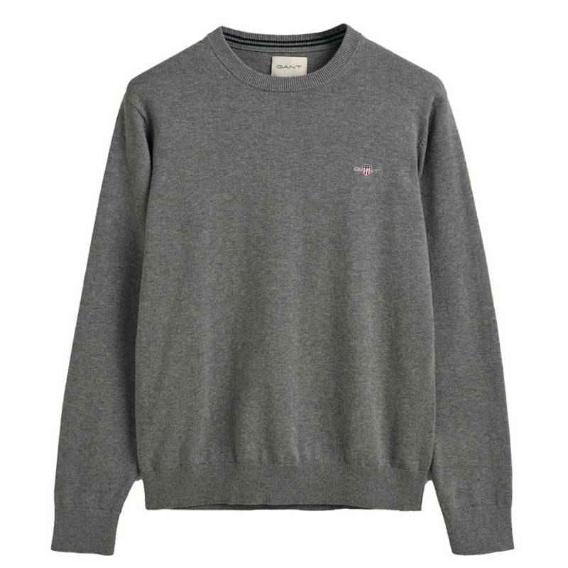 GANT Strickpullover Strickpullover Herren