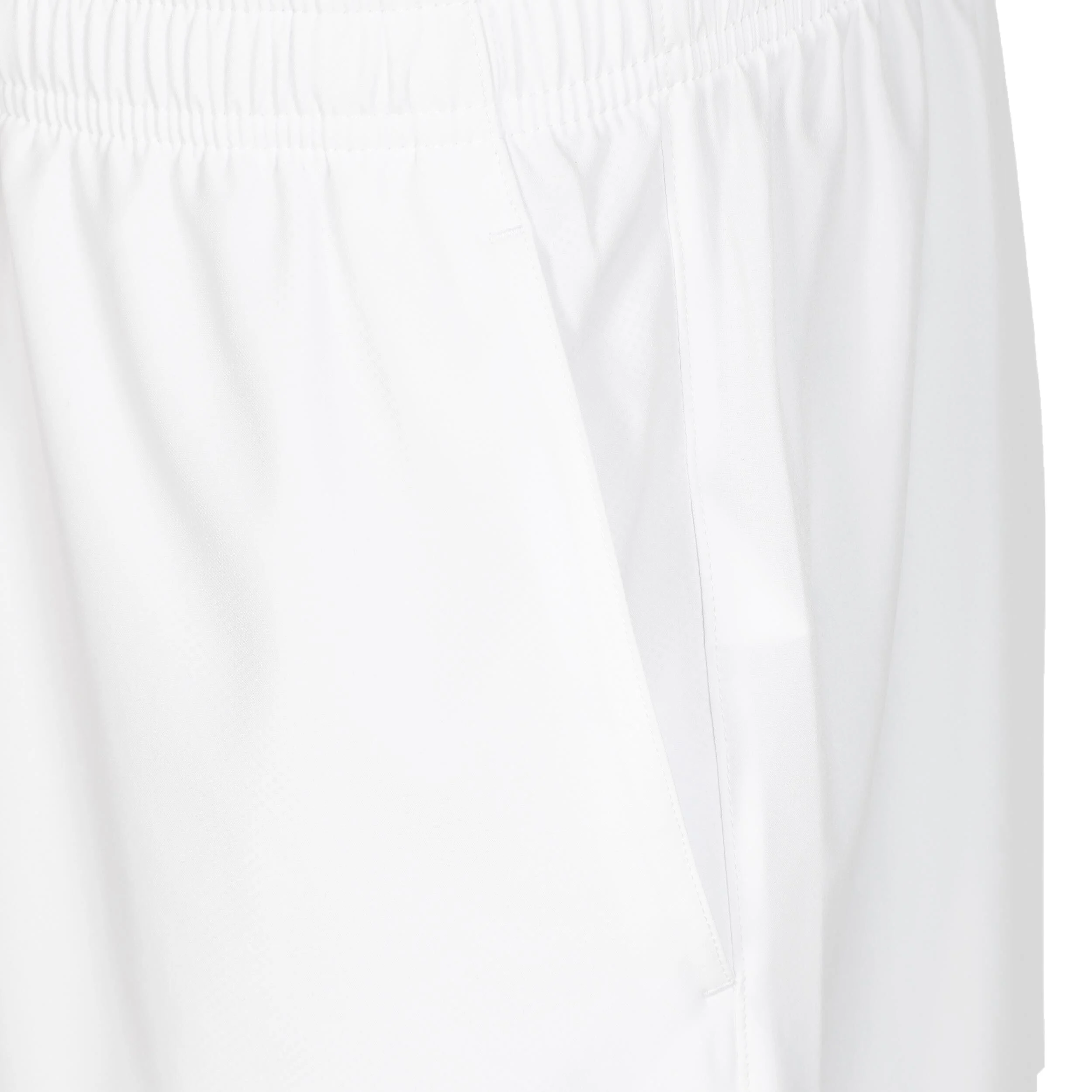 Smash 2.0 Shorts Herren - Weiß