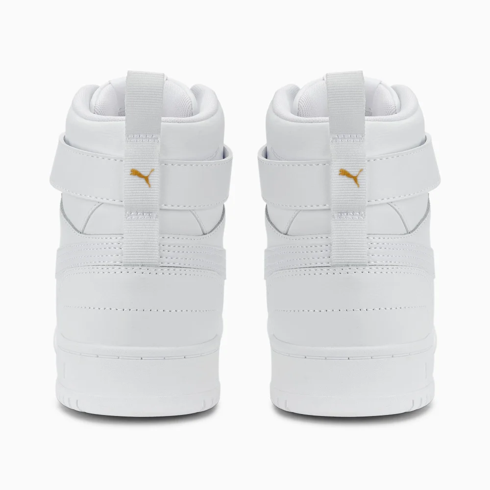 PUMA RBD Game 385839_02 / weiss