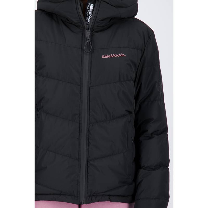 ALIFE AND KICKIN RaianaAK A Winterjacke Damen