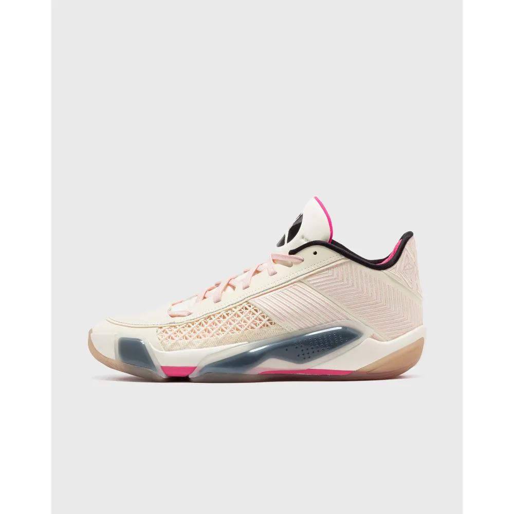 NIKE JORDAN 38 Low Coconut Milk FD2326-100 / bunt