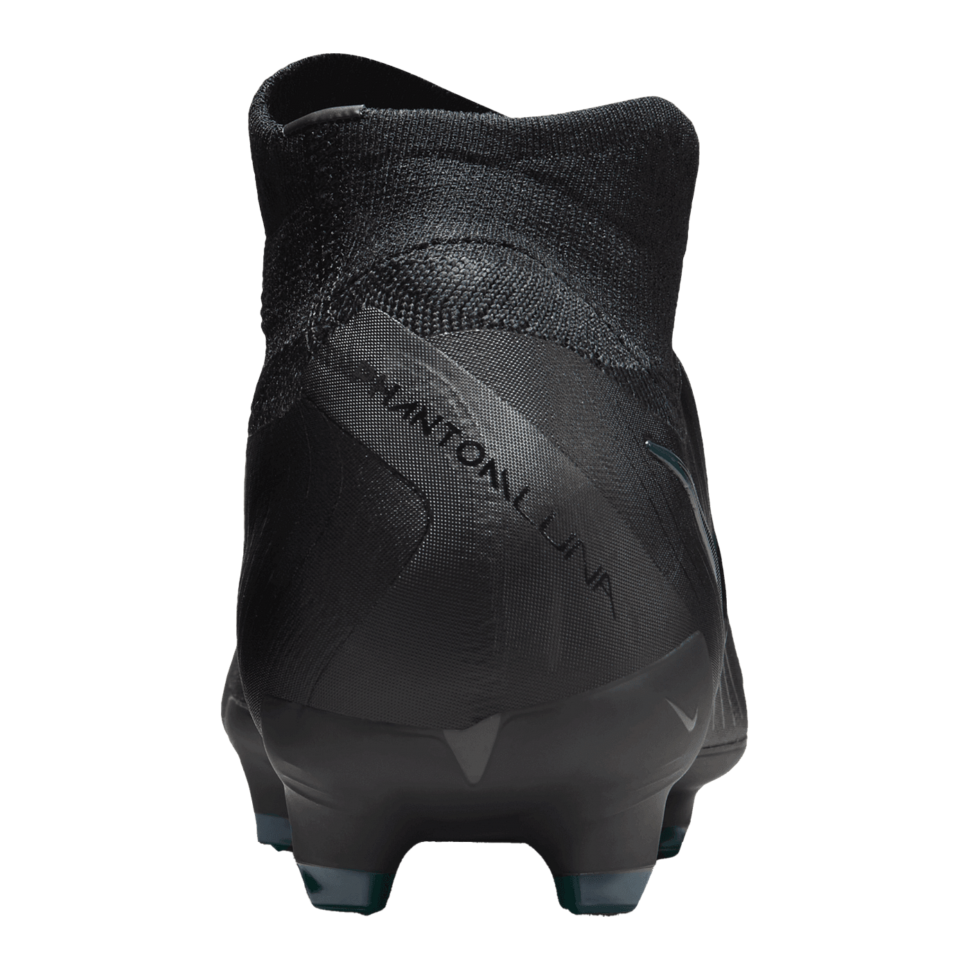 Nike Phantom Luna II Pro FG Shadow Schwarz F002
