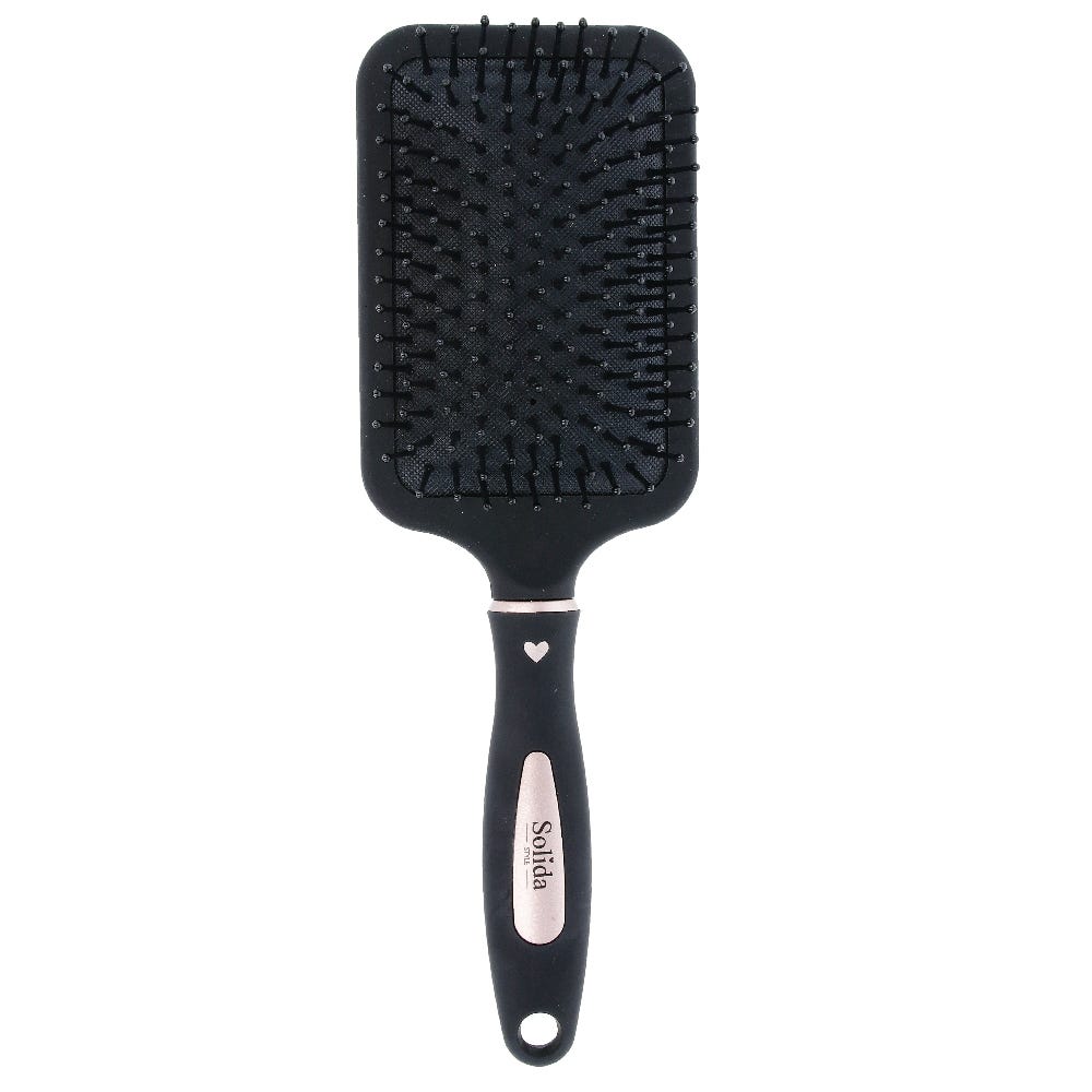 Solida Basic Line Essential Paddle-Haarbürste