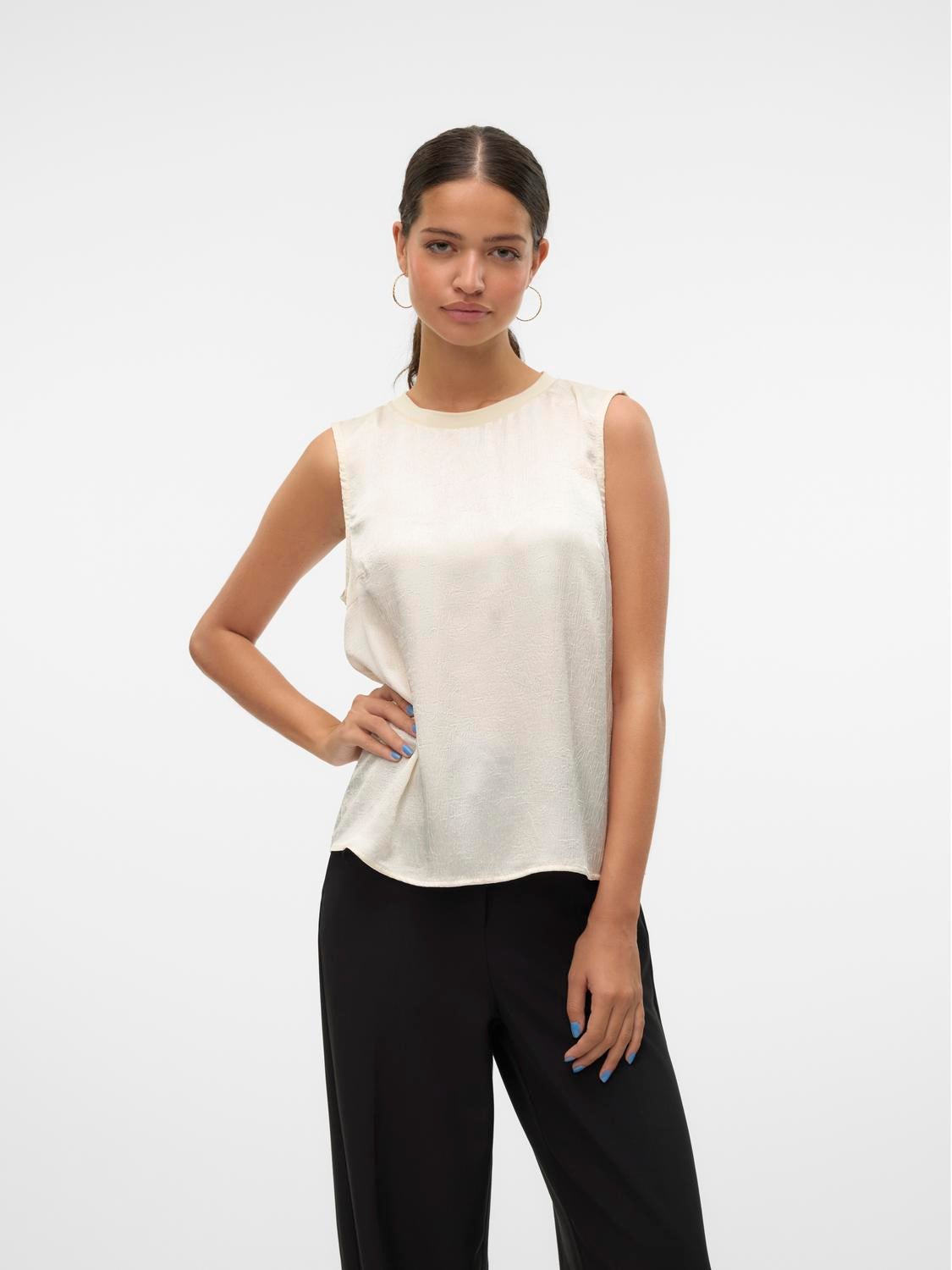 VMASTI Top