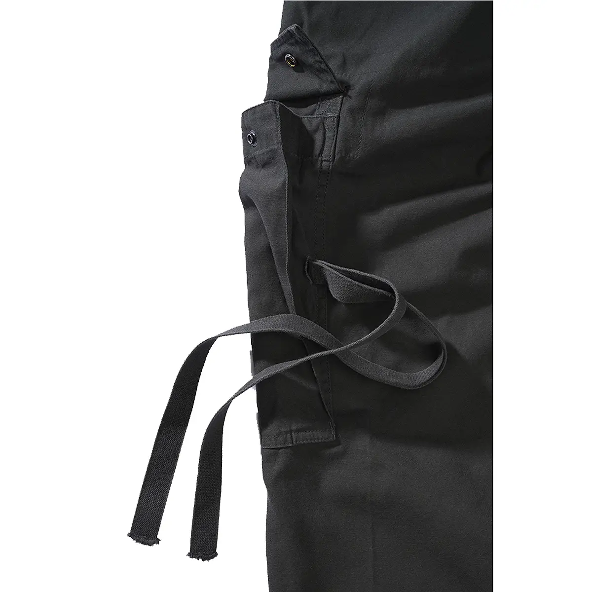 Brandit M65 Ladies Trousers anthrazit