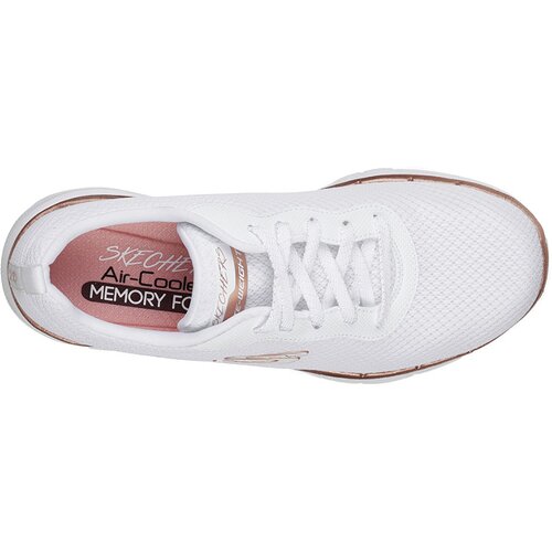 DAMEN FREIZEITSCHUHE FLEX APPEAL 3.0 - FIRST INSIGHT