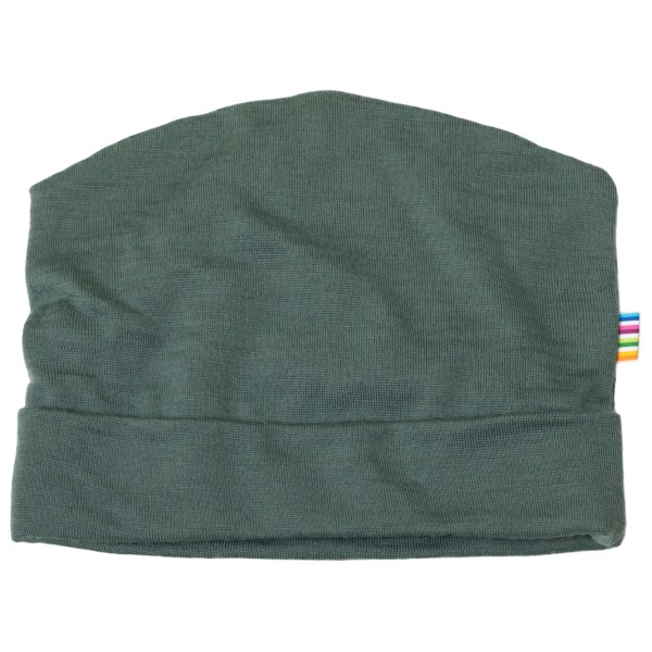 Joha - Kid's 4093 Hat Double Layer - Mütze