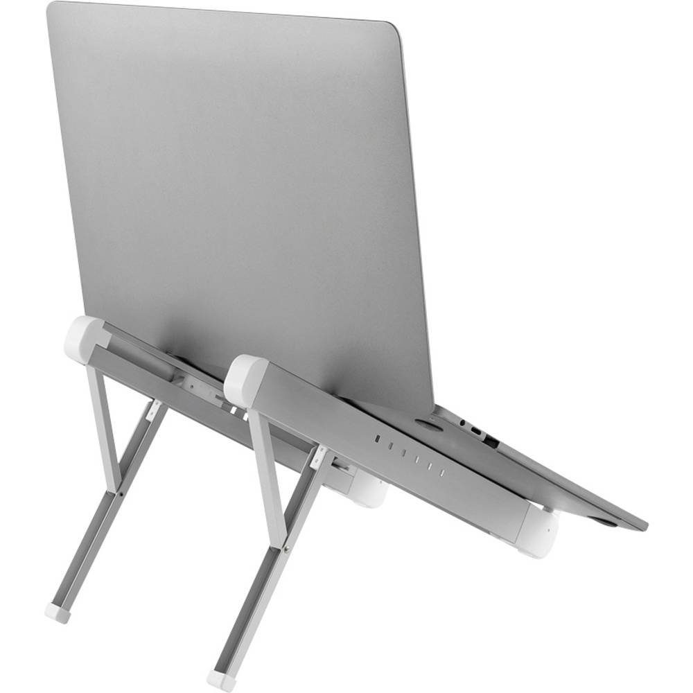 Neomounts by Newstar faltbarer Laptop-Ständer Laptop-Ständer
