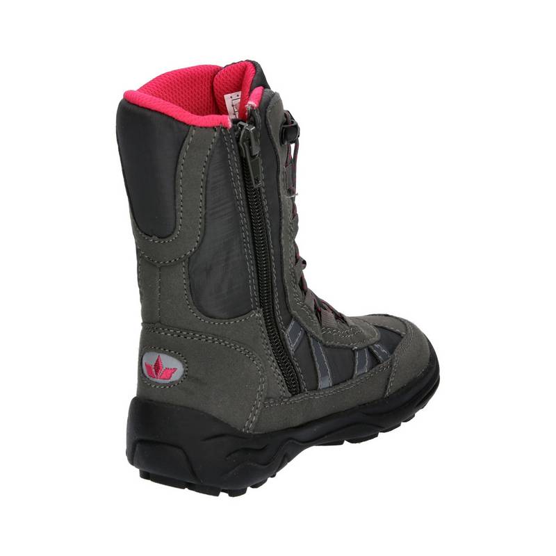 LICO Winterboots Stiefel Mdchen