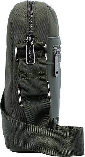 Valentino Cristian Re Umhängetasche 16 cm