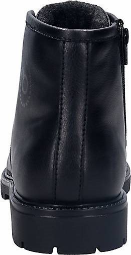 bugatti Stiefel Blaco