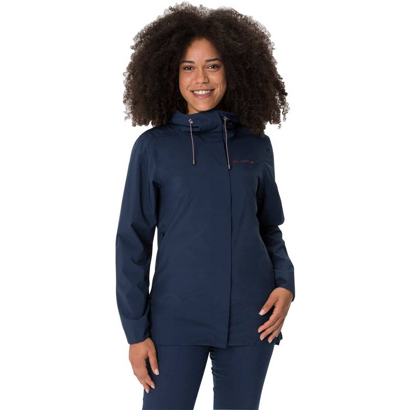 VAUDE Mineo 2L II Regenjacke Damen