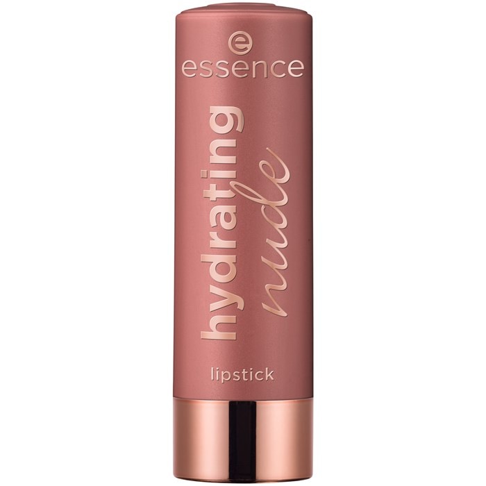 Hydrating Nude Lipstick
