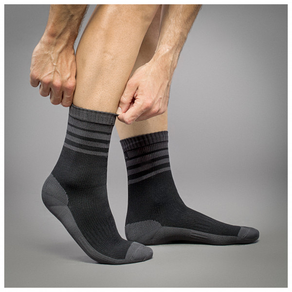 GripGrab - Waterproof Merino Thermal Sock - Radsocken