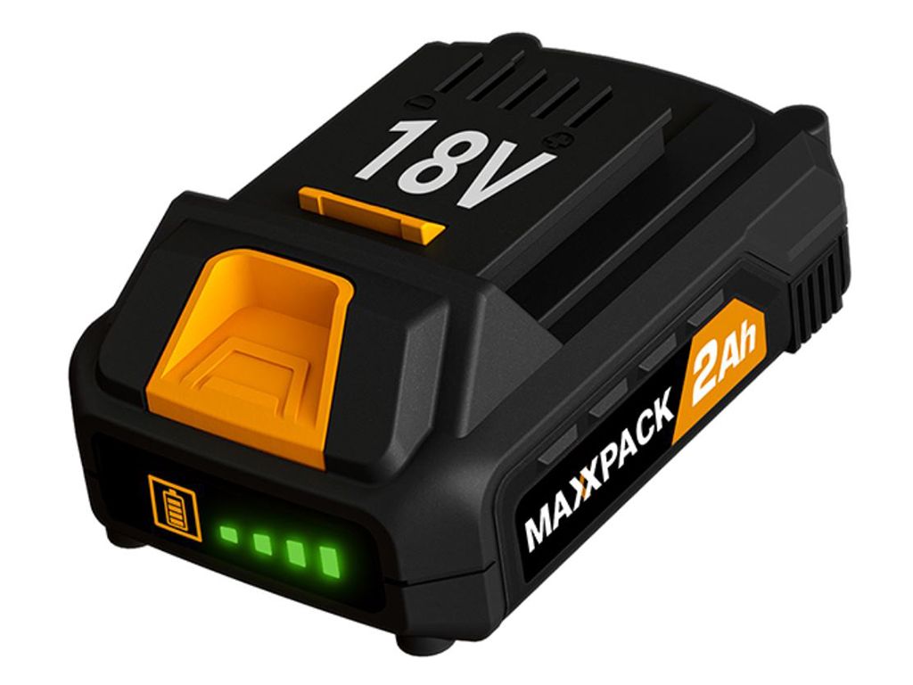 Batavia Maxxpack 18 Volt 2 Ah Akku