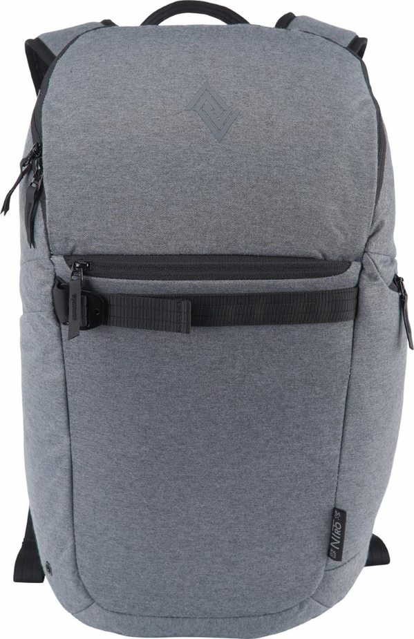 NITRO SNOWBOARDS Handtaschen grau Nikuro