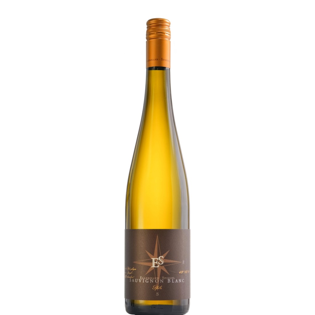 2022 Sauvignon Blanc 'Goldkapsel' trocken