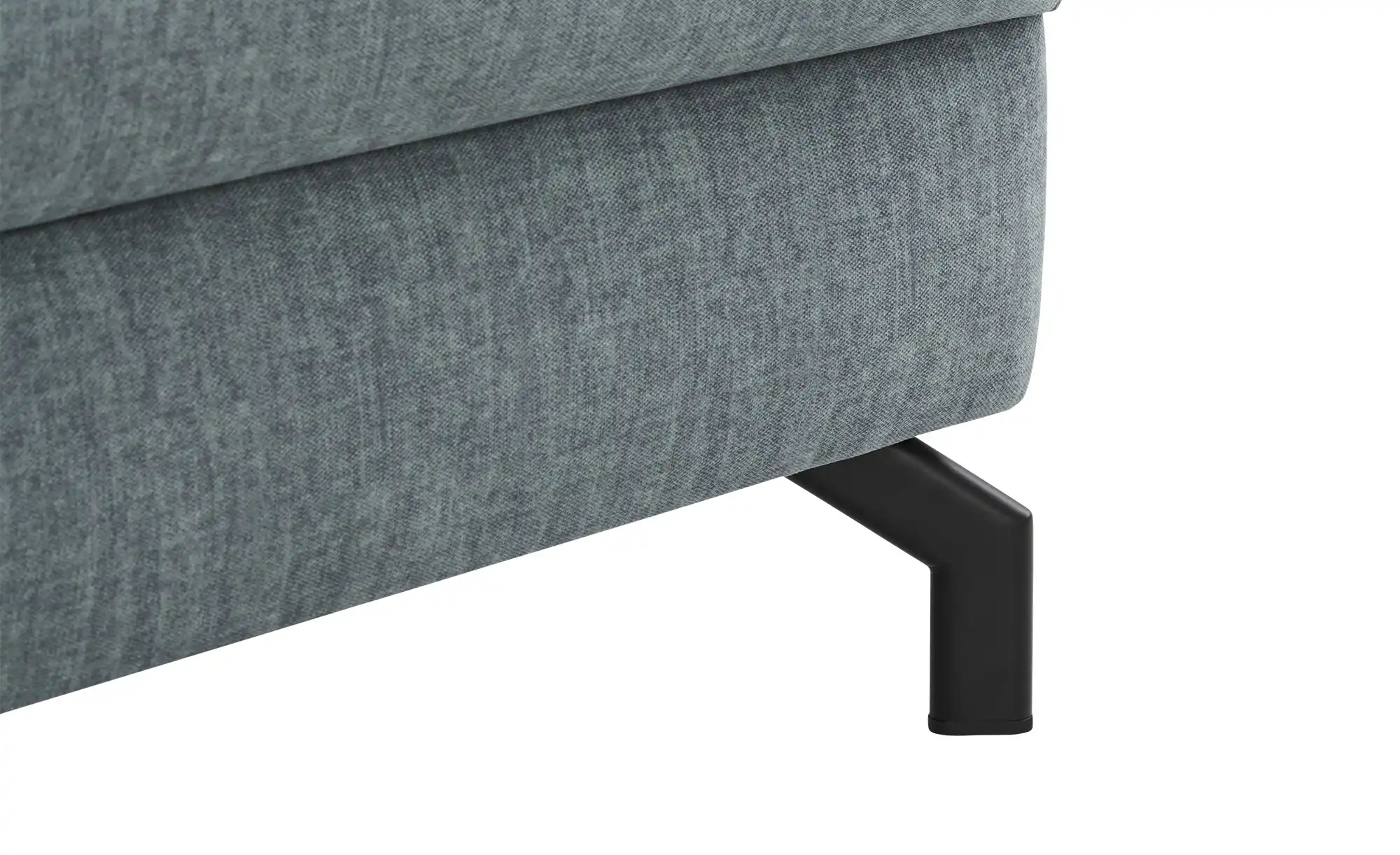 bobb Ecksofa mit Schlaffunktion Yolanda II