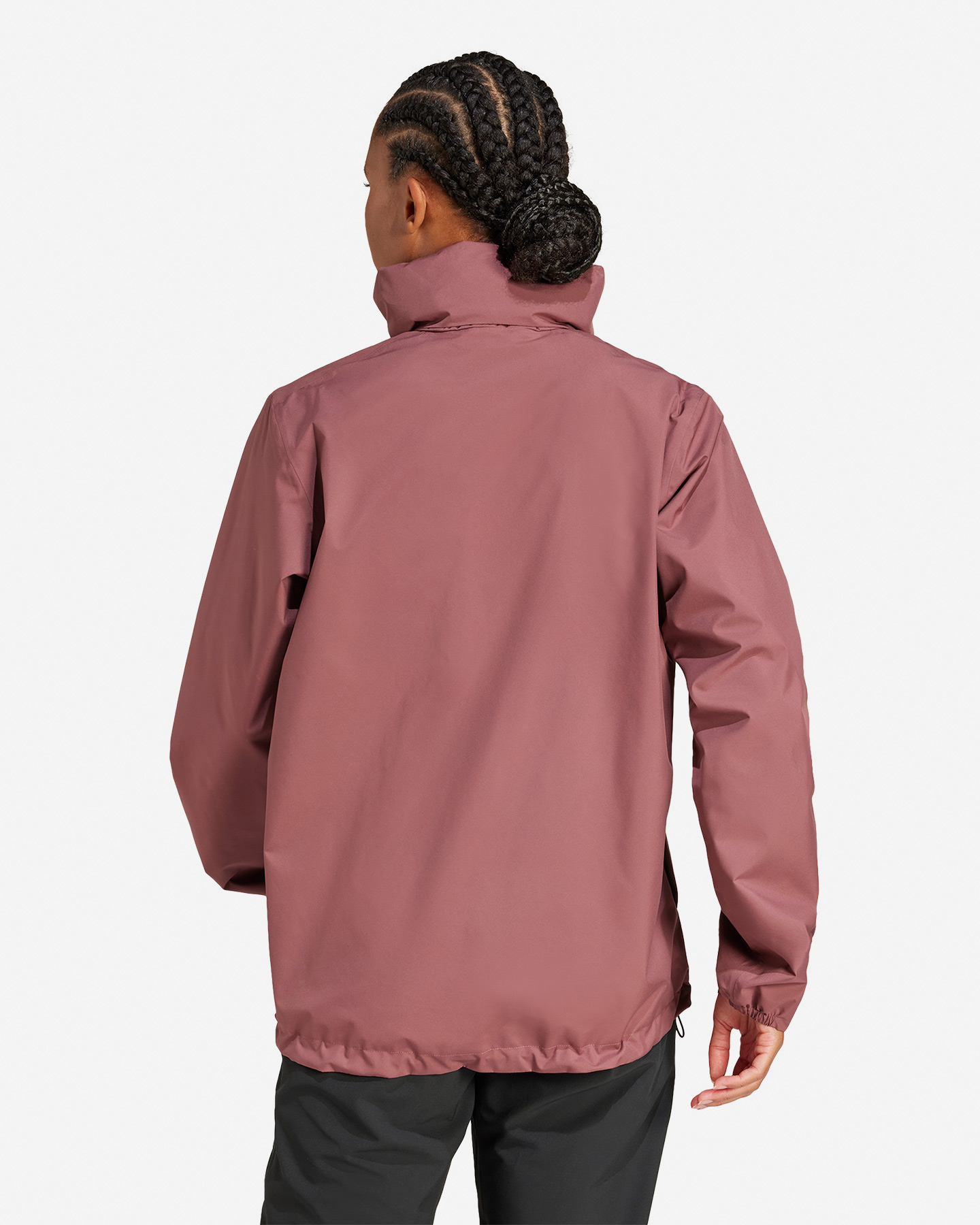 Giacca Outdoor Adidas Mt Ess W JM8703