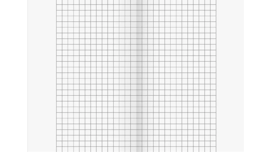 Oberschulheft schwarz A5 Lineatur 10