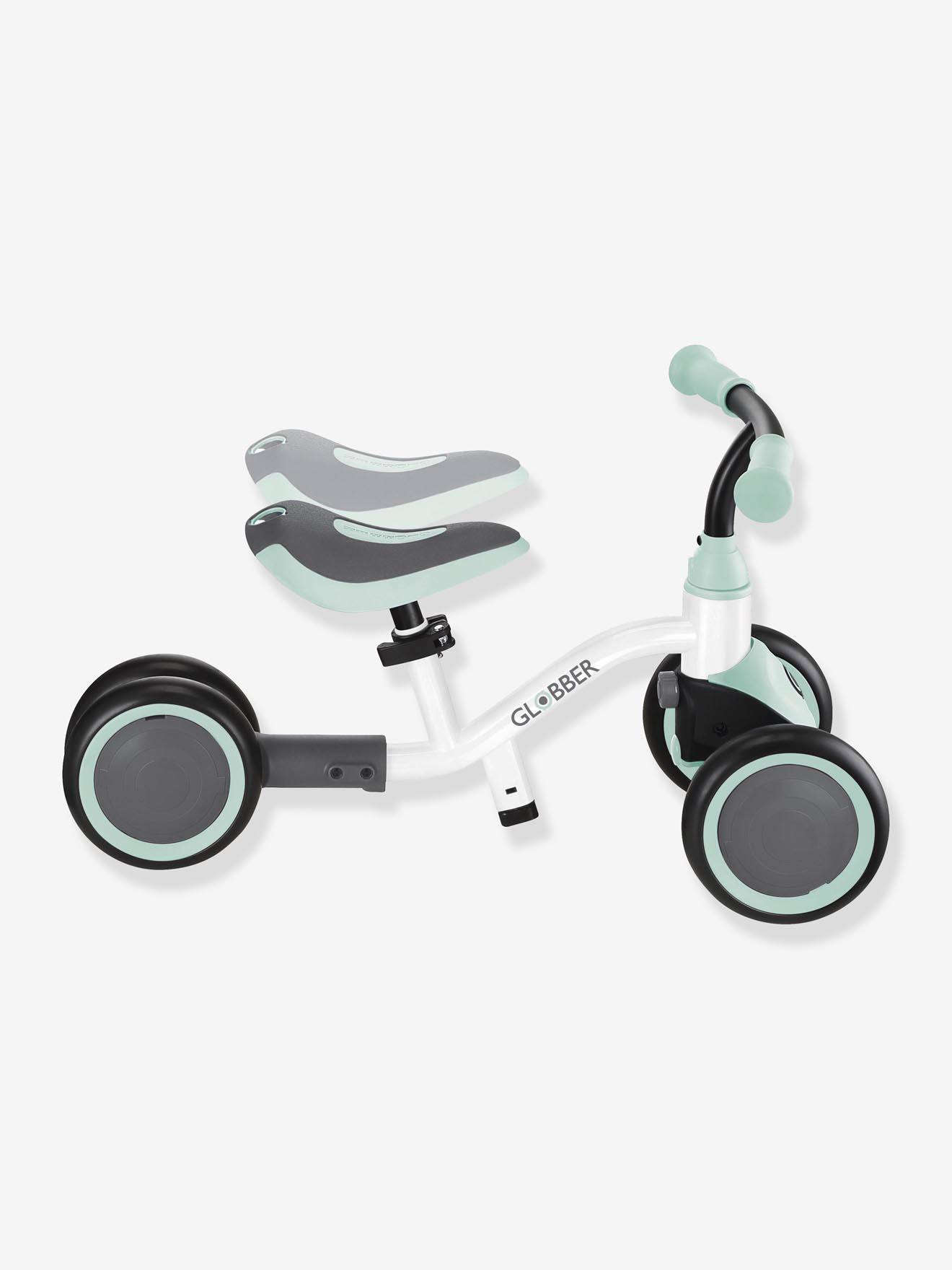 Porteur Learning Bike 3 en 1