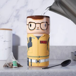 Ghostbusters CosCup Tasse Egon Spengler