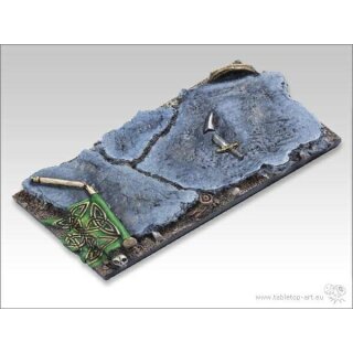 Battleground | 50x100mm Streitwagen (1)