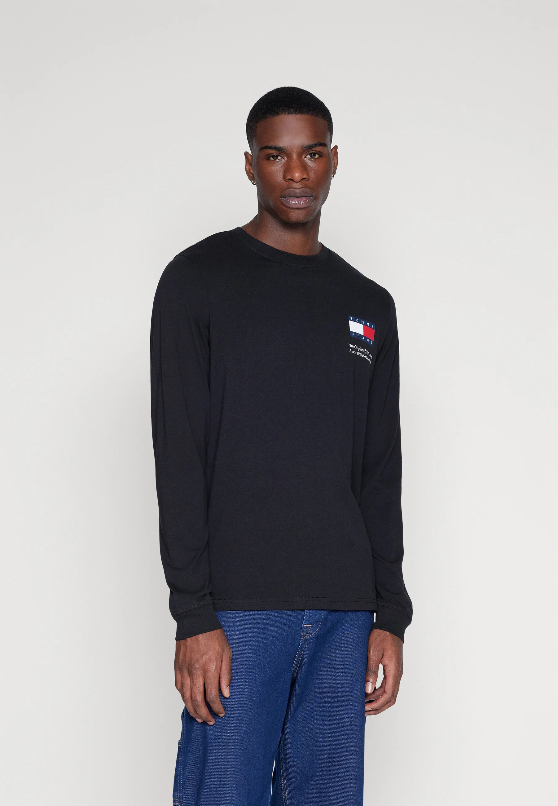 Tommy Jeans 2PACK - Camiseta de manga larga