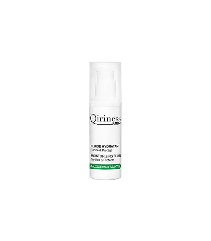 FLUIDE HYDRATANT Fluide Hydratant