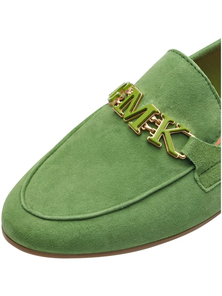 Marco Tozzi BY GUIDO MARIA KRETSCHMER Slipper in APPLE günstig kaufen