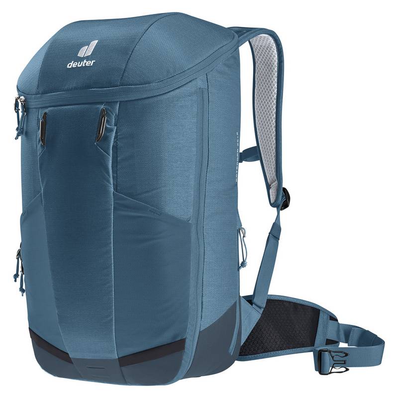 Deuter Rotsoord 25+5 Fahrradrucksack
