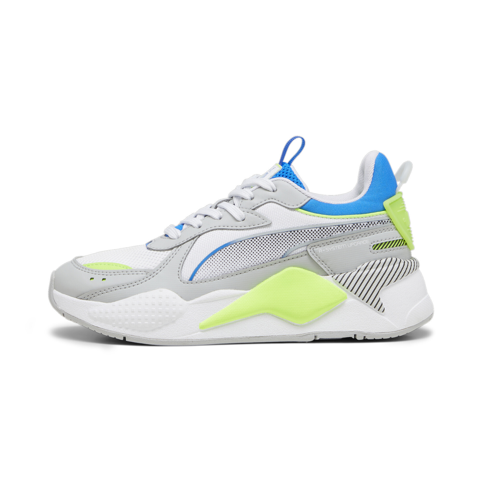 Sneakers 'RS-X 3D'
