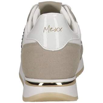 MEXX Naora Sneaker in weiß