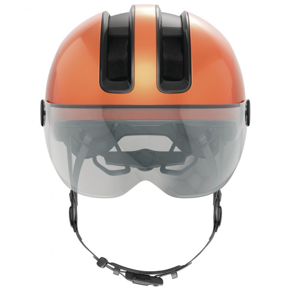 ABUS - Hud-Y Ace - Radhelm