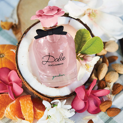 Dolce&Gabbana Dolce Garden Eau de Parfum Spray