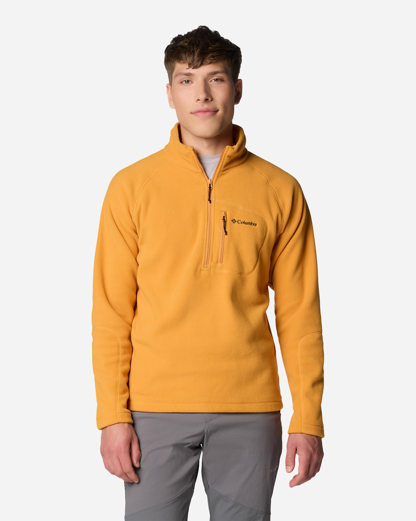 Pile Columbia Fast Trek III M 1553511861