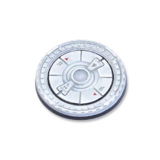 Starship Base 55mm 2