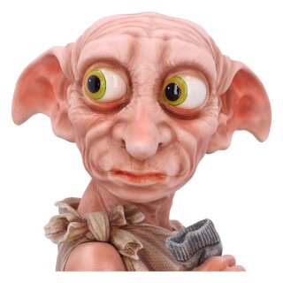 Harry Potter Büste Dobby 30 cm