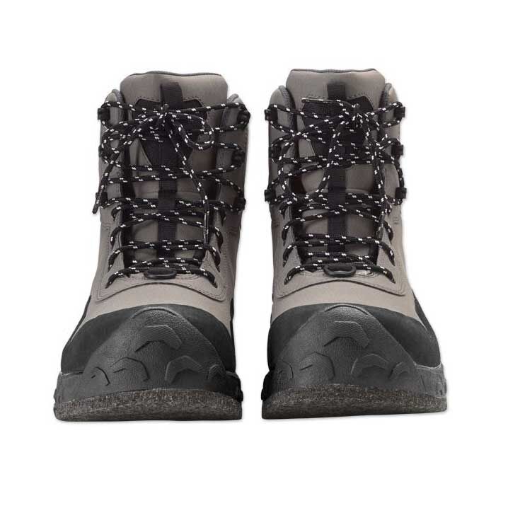 Orvis Clearwater Watschuhe mit Filzsohlen