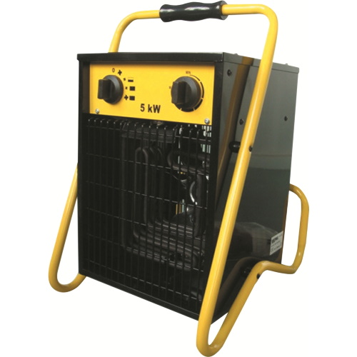 Vetec 61.020.50 Värmare 5000 Watt 400 Volt VK5.0