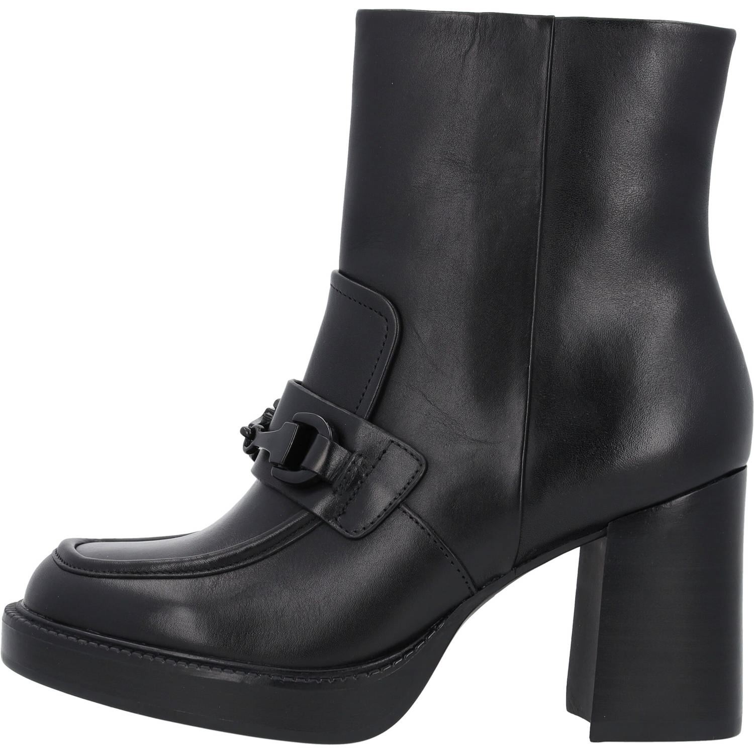 Tamaris 25358, Stiefeletten, Damen, Schwarz