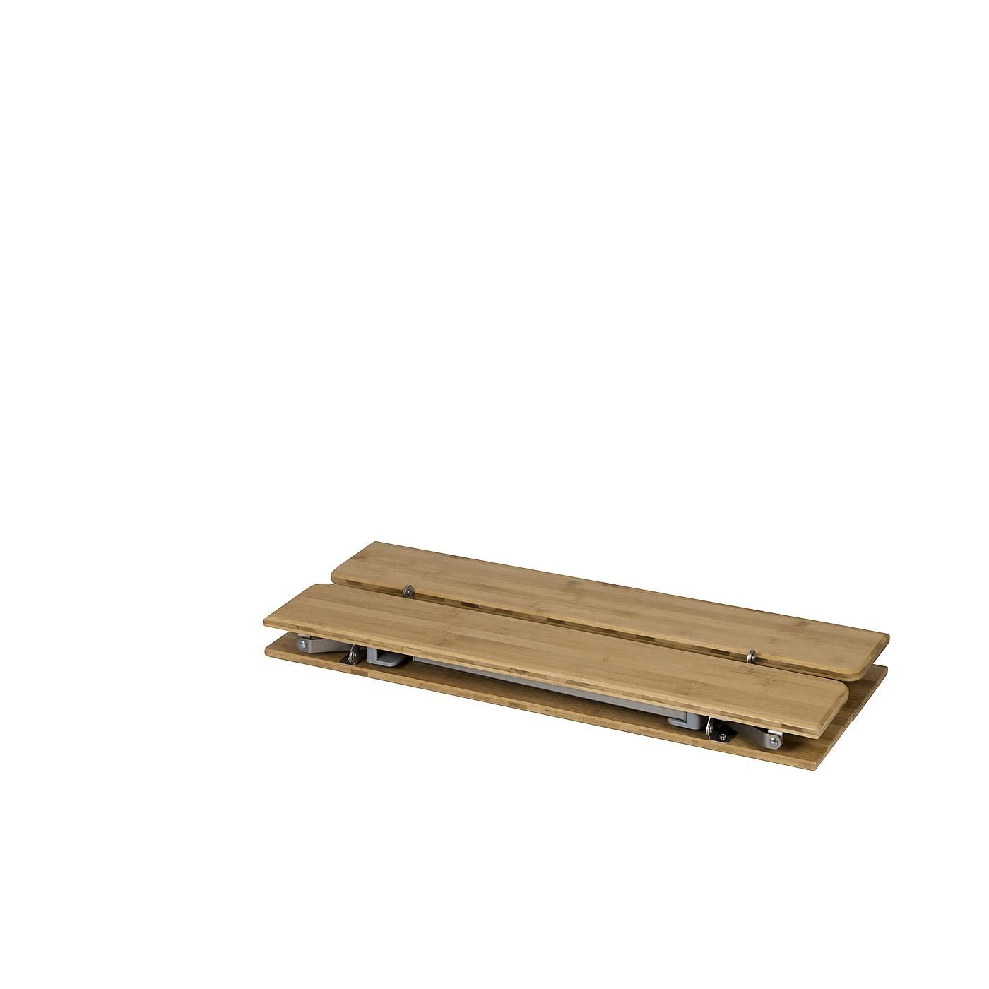 Bo-Camp Urban Outdoor Morris 65 x 50 Tisch