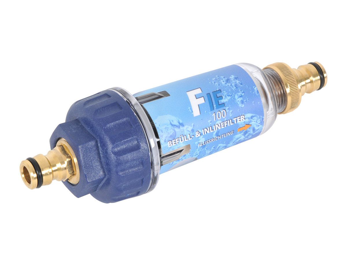 WM Aquatec FIE 100 Wasserfilter