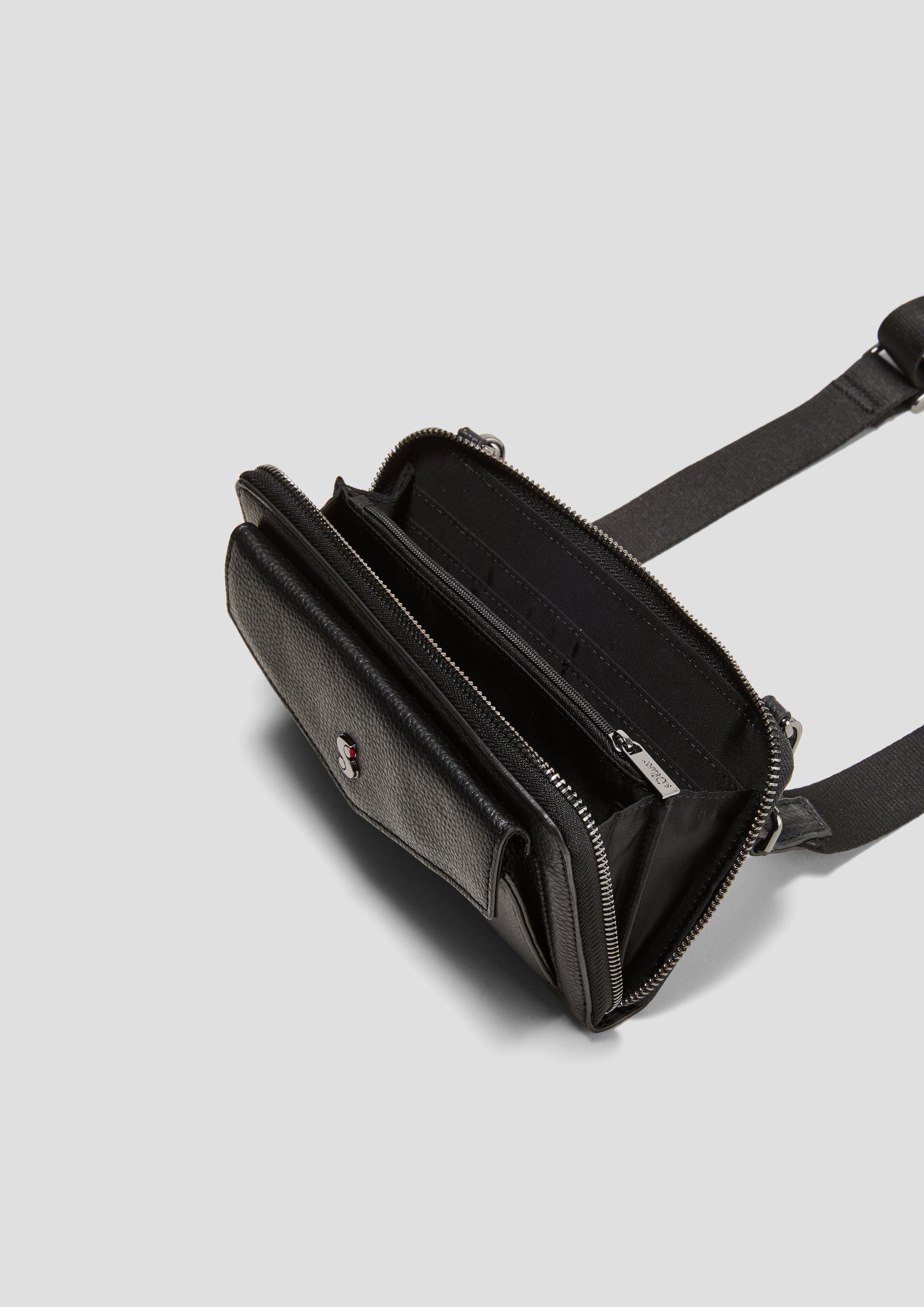 Handytasche aus Lederimitat  2138261-9999