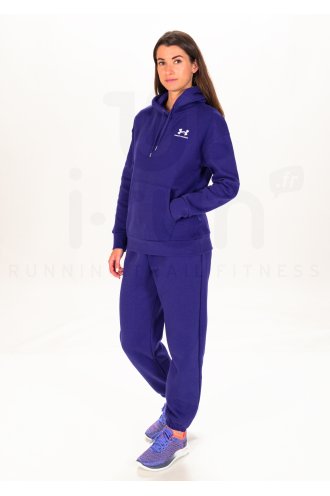 Under Armour Essential Fleece W