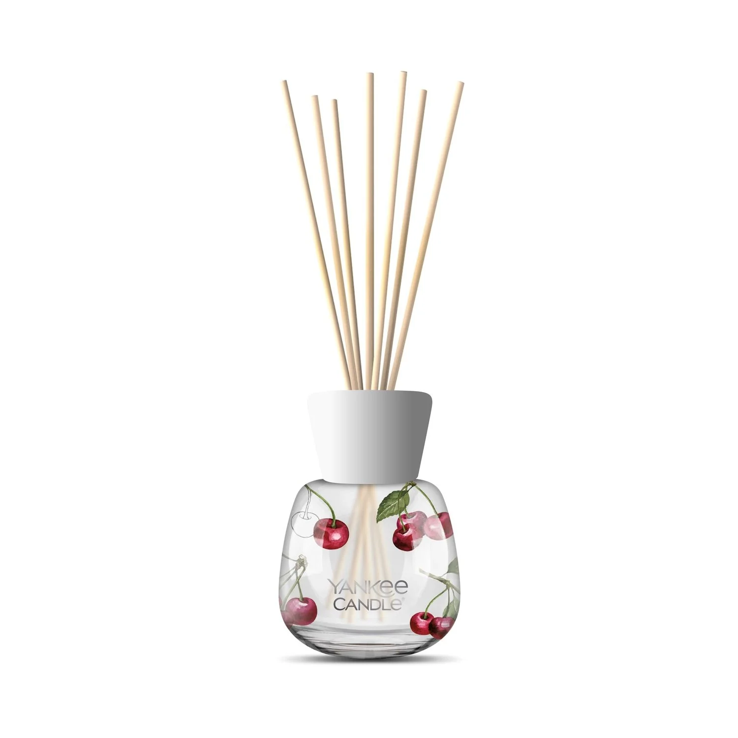 Signature Reed Diffuser Black Cherry - Diffusore di Profumo