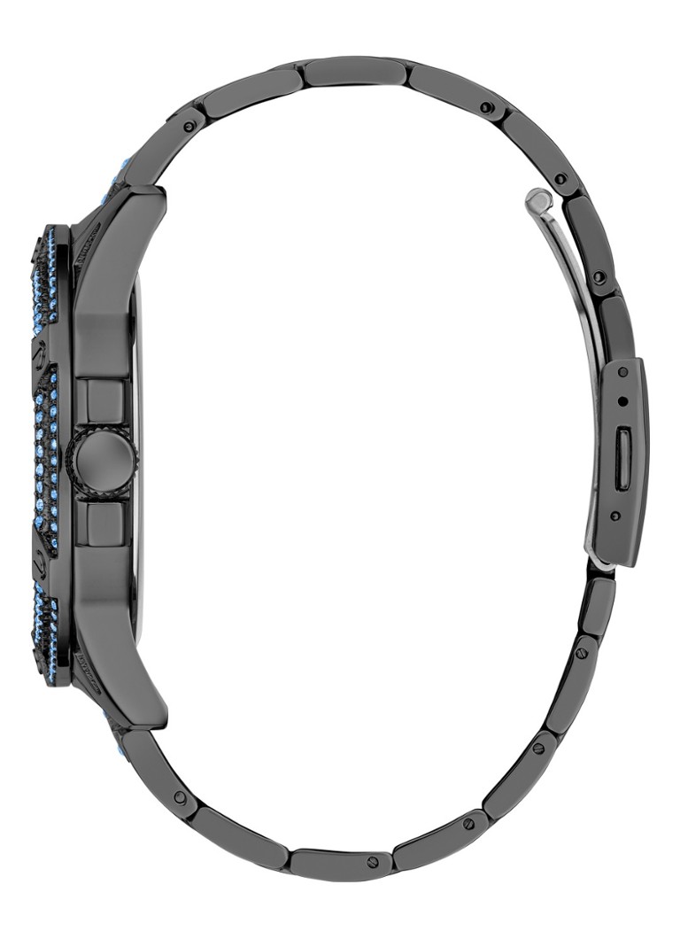 GUESS King watch GW0497G5