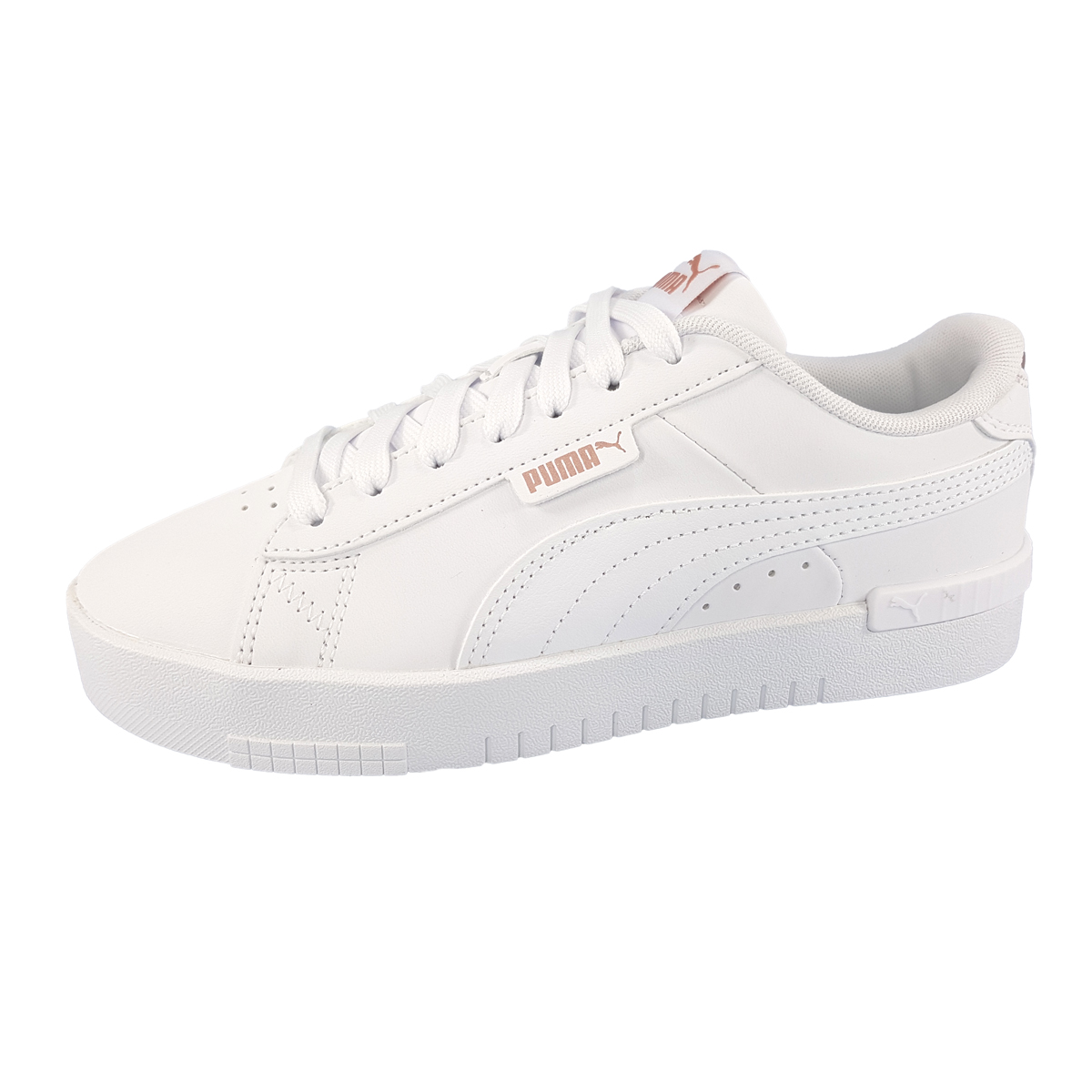 Puma Jada Renew 391133/001 Weiß 01 white/rose gold